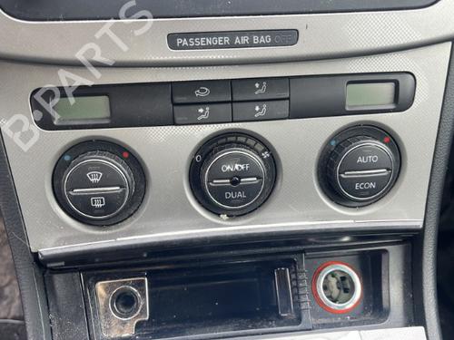 Climate control VW PASSAT B6 (3C2) 2.0 TDI 16V | BP26018978I5 - Image 4