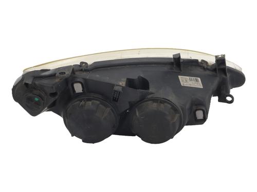 Left headlight PEUGEOT 307 (3A/C) 2.0 HDi 110 | BP37663690C28 - Image 2