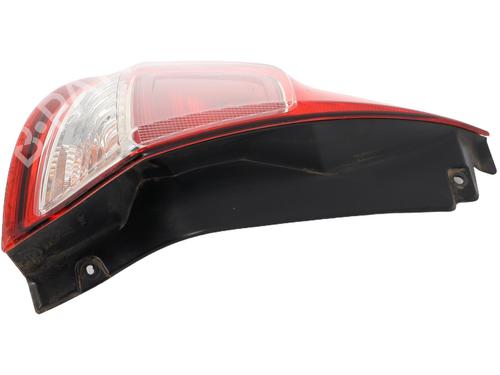 Left taillight FORD FIESTA VI (CB1, CCN) 1.6 TDCi | BP19581696C34 