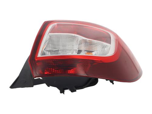 Right taillight DACIA SANDERO II TCe 90 (B8M1, B8MA, B8AC) | BP32516032C35