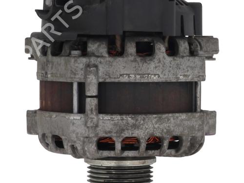Alternator CITROËN BERLINGO (ER_, EC_) 1.2 PureTech 110 | BP33123418M7 - Image 5