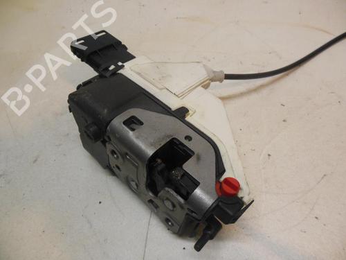 Rear right lock PEUGEOT 308 I (4A_, 4C_) 1.6 16V | BP18174489C99 