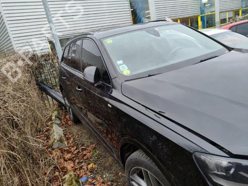 Used Parts AUDI Q7 (4MB, 4MG, 4MQ) 3.0 TDI quattro 4237551