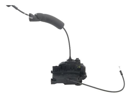 Used Rear left lock RENAULT MEGANE III Hatchback (BZ0/1_, B3_) 1.5 dCi (BZ09, BZ0D, BZ1W, BZ29, BZ14) (110 hp) 22554928