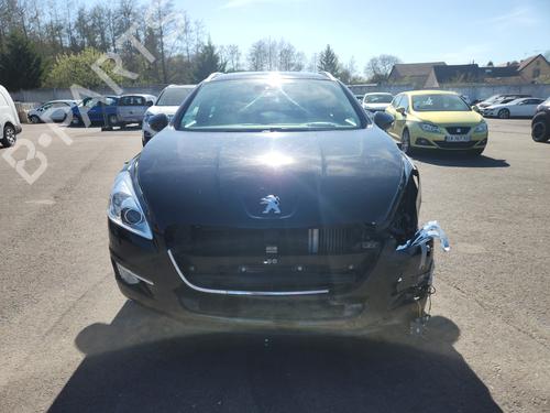 Front left panel PEUGEOT 508 SW I (8E_) 2.0 HDi | BP36474572C58  - Image 13