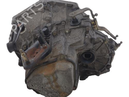 Gearbox CITROËN SAXO (S0, S1) 1.1 X, SX | BP18171214M3 