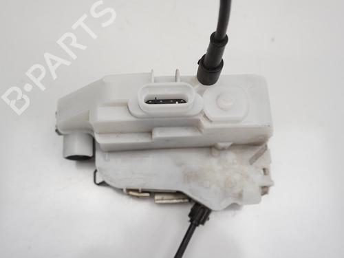 Front right lock RENAULT SCÉNIC II (JM0/1_) 1.9 dCi (JM14) | BP18192207C97 