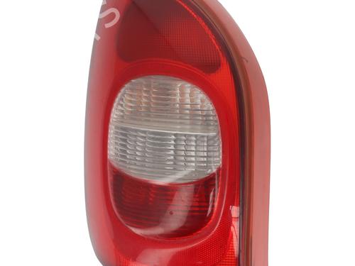 Used Left taillight CITROËN XSARA PICASSO (N68) 2.0 HDi (90 hp) 27713983