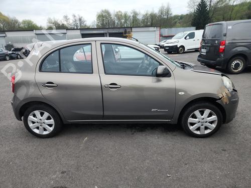 Engine NISSAN MICRA IV (K13K, K13KK) 1.2 | BP33995056M1  - Image 14
