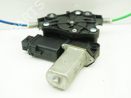 Rudehejsemekanisme Højre foran OPEL CORSA D (S07) 1.3 CDTI (L08, L68) (90 hp) 18181622