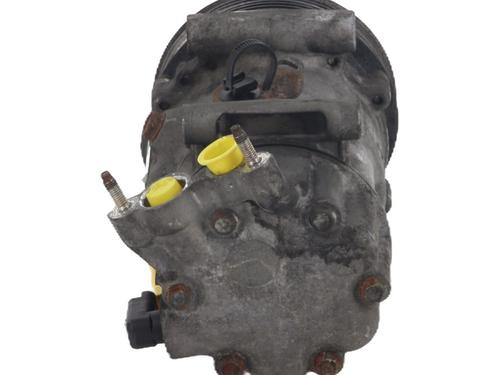 AC-Kompressor CITROËN BERLINGO Box Body/MPV (B9) 1.6 HDi / BlueHDi 75 | BP30863293M34