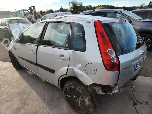 Used Parts FORD FIESTA V (JH_, JD_) 1.4 TDCi 4562308