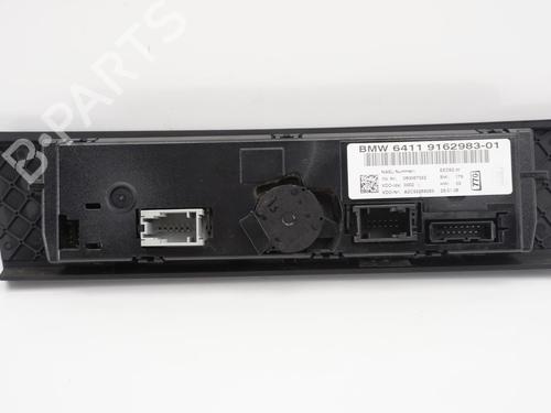 Climate control BMW 3 (E90) 320 d | BP18188526I5 - Image 3