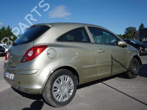 Starter OPEL CORSA D (S07) 1.4 (L08, L68) | BP18173463M8 