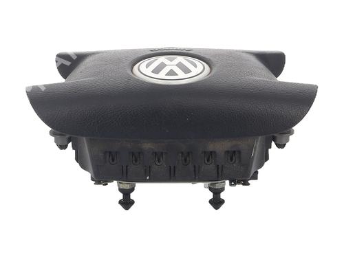 Driver airbag VW TRANSPORTER T5 Van (7HA, 7HH, 7EA, 7EH) 1.9 TDI | BP27176945C9 