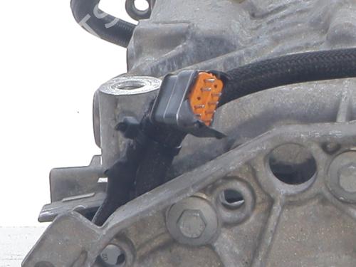 Engine RENAULT ZOE (BFM_) ZOE | BP25920813M1  - Image 8