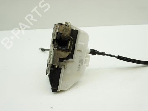 Front right lock RENAULT LAGUNA II Grandtour (KG0/1_) 1.9 dCi (KG1V) | BP18181231C97 