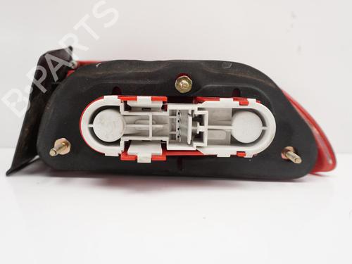Left taillight ALFA ROMEO 156 (932_) 1.6 16V T.SPARK (932.A4, 932.A4100) | BP18181294C34 