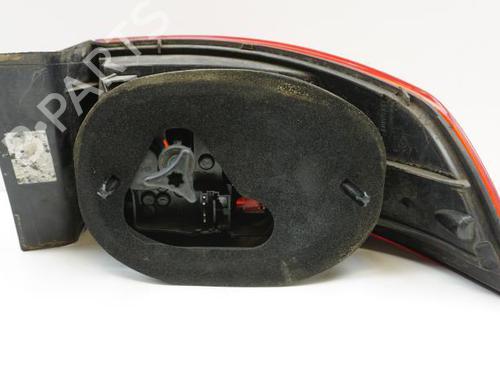 Used Left taillight RENAULT LAGUNA II (BG0/1_) 1.9 dCi (BG13) (125 hp) 18196633