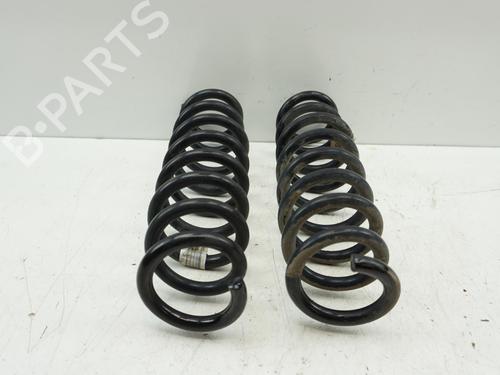 Støddæmperfjeder Støddæmperfjeder BMW 1 (F21) 116 d (116 hp) 22072476 22072476