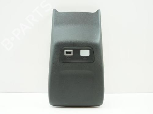 Used Electronic module Electronic module PEUGEOT 2008 II (UD_, US_, UY_, UJ_, UR_, UC_) 1.5 BlueHDI 130 (131 hp) 18175317 18175317