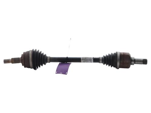 Left front driveshaft CITROËN GRAND C4 SPACETOURER (3A_, 3E_) 1.5 BlueHDi 130 | BP27270667M38 