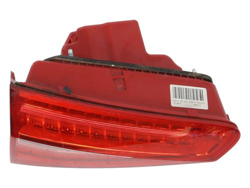 Left tailgate light AUDI A4 B8 (8K2) 2.0 TDI | BP21387368C79 