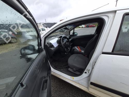 Climate control CHEVROLET SPARK (M300) 1.0 | BP33875975I5 - Image 8