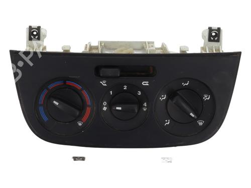Used Climate control CITROËN NEMO Box Body/MPV (AA_) 1.4 HDi (68 hp) 29324169