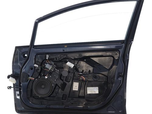 Right front door FORD FIESTA VI (CB1, CCN)  | BP28171924C3 