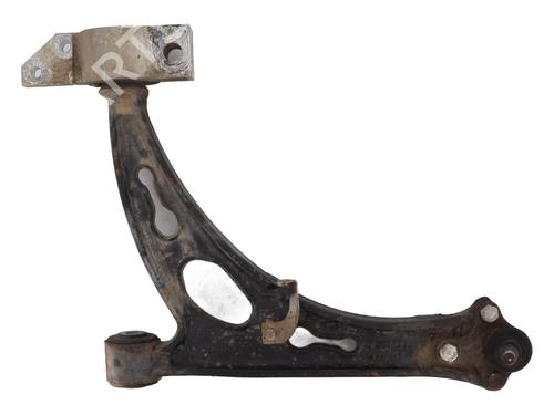 Querlenker links vorne für AUDI A3 (8P1) 2.0 TDI (170 hp) 19543345