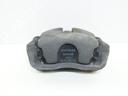Højre bremsekaliber foran RENAULT KANGOO Express (FW0/1_) 1.5 dCi 95 (FW16) (95 hp) 18183061