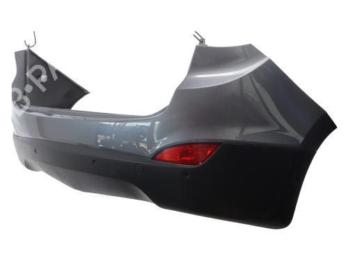 Rear bumper HYUNDAI ix35 (LM, EL, ELH) 1.7 CRDi | BP27174345C8 
