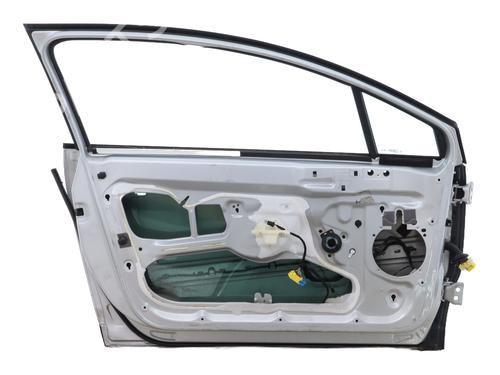 Left front door CITROËN C4 Coupe (LA_) 1.6 VTi 120 | BP23887251C2 