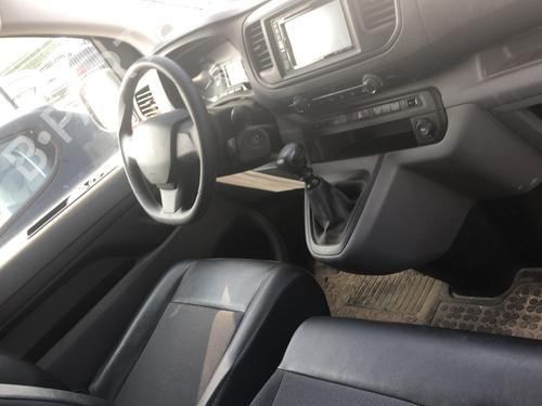 Used Parts CITROËN JUMPY III Van (V_)  1.5 BlueHDi 120  3568187