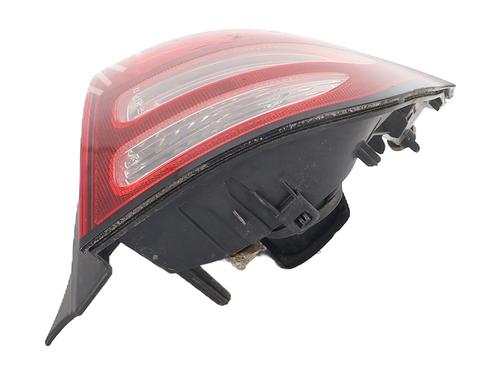 Right taillight CITROËN C3 II (SC_) 1.4 HDi 70 (SC8HZC, SC8HR0, SC8HP4) | BP29329655C35 