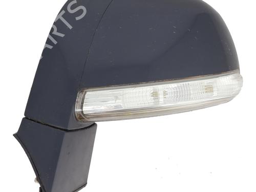 Used Left mirror CHEVROLET CAPTIVA (C100, C140) 2.0 D 4WD (150 hp) 26153942
