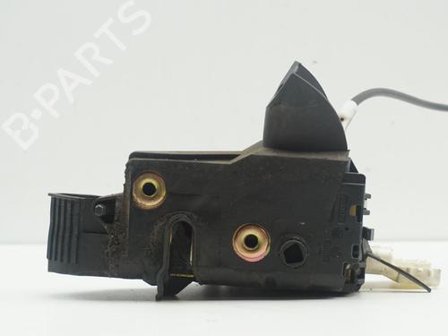 Serrure avant droite PEUGEOT 407 (6D_) 1.6 HDi 110 (6D9HZC, 6D9HYC) (109 hp) 18173372