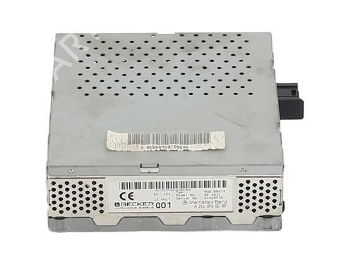 Electronic module MERCEDES-BENZ E-CLASS (W211) E 220 CDI (211.006) | BP24619401M83 - Image 2