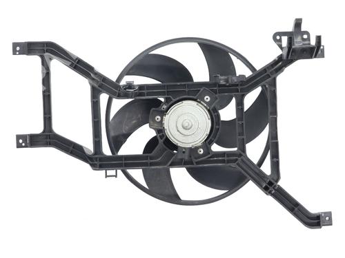Radiator fan DACIA LOGAN (LS_) 1.5 dCi (LS0K) | BP31861272M35