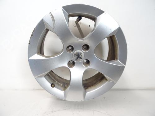 Used Rim PEUGEOT 3008 I MPV (0U_) 1.6 HDi (109 hp) 19434719