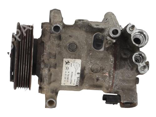 AC compressor PEUGEOT 2008 I (CU_) 1.6 BlueHDi 100 | BP29080875M34 