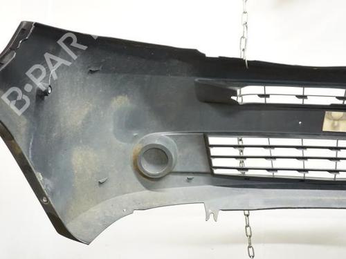 Front bumper RENAULT MASTER II Van (FD) 2.5 dCi (FD02) | BP18185297C7 