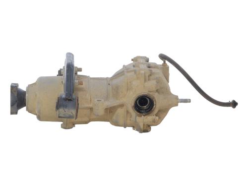 Differensial bakvogn RENAULT KANGOO Express (FC0/1_) 1.6 16V 4x4 (FC0L, FC0P, FC0S) | BP28445789M24 