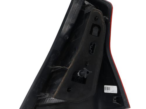 Left taillight DACIA SANDERO 1.5 dCi | BP21115636C34 