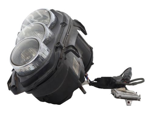 Right headlight ALFA ROMEO 159 Sportwagon (939_) 2.4 JTDM Q4 (939BXM2B) | BP25872697C29