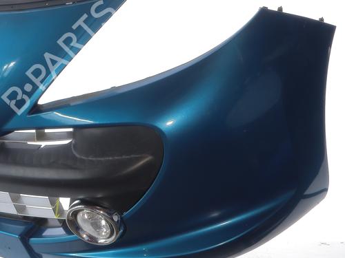 Front bumper PEUGEOT 207 (WA_, WC_) 1.6 HDi | BP29474430C7 