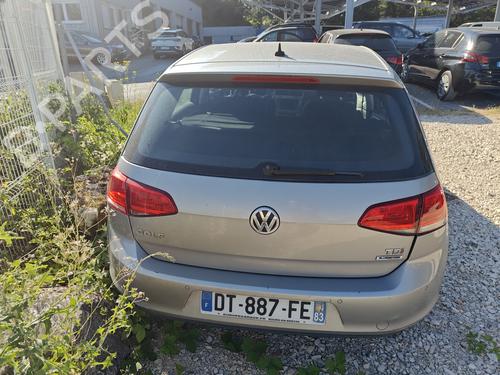 Headlight switch VW GOLF VII (5G1, BQ1, BE1, BE2) 1.6 TDI | BP31343708I24 - Image 7