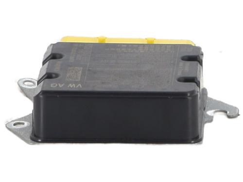 ECU airbags VW GOLF VII (5G1, BQ1, BE1, BE2) 2.0 GTI | BP19507010M53 