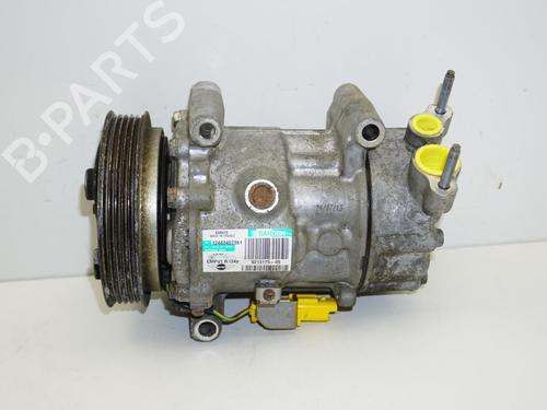 AC compressor MINI MINI COUNTRYMAN (R60) One D | BP18194318M34 